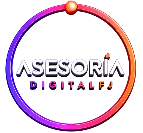 Asesoría Digital FJ
